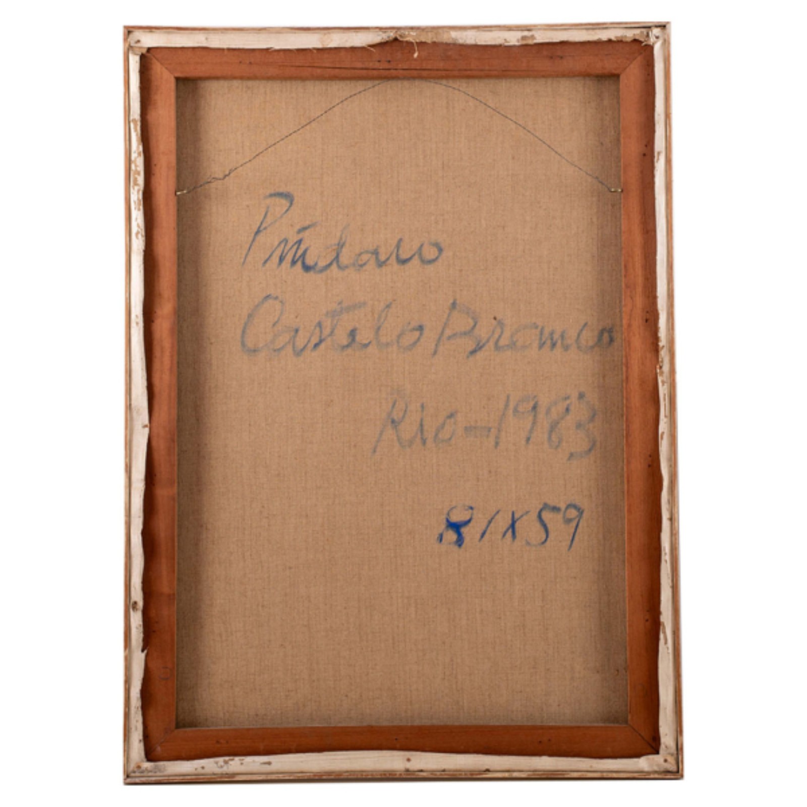 Píndaro Castelo Branco (1930) - foto 3 de 3