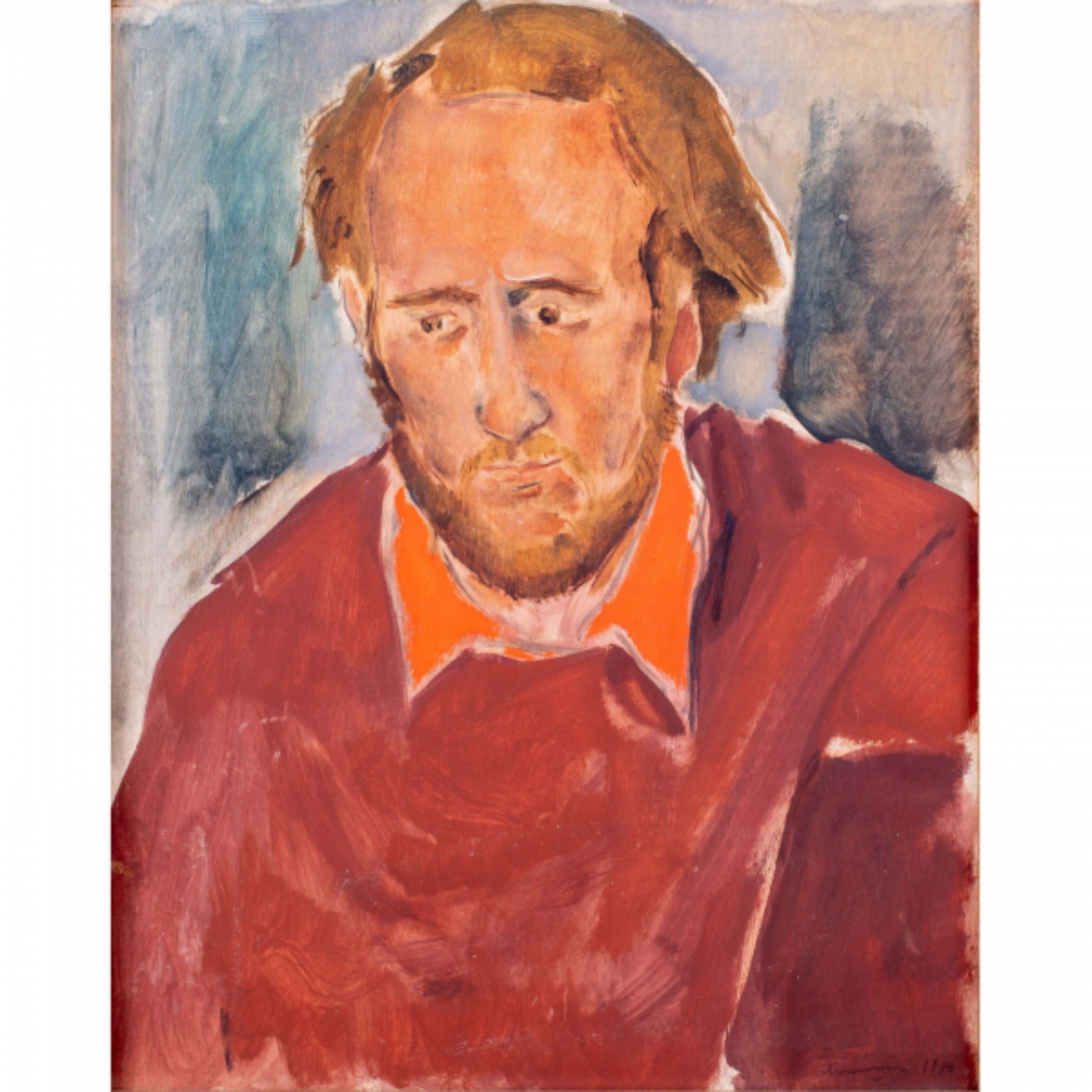 Emeric Marcier (1916-1990) - foto 1 de 3