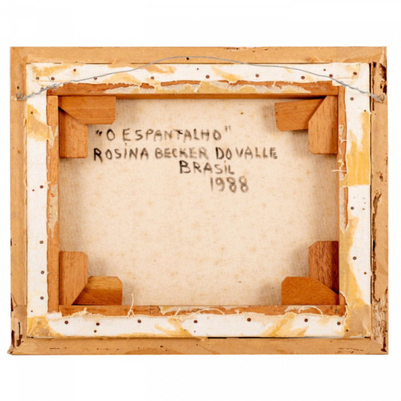 Rosina Becker do Valle (1914-2000) - foto 3 de 3