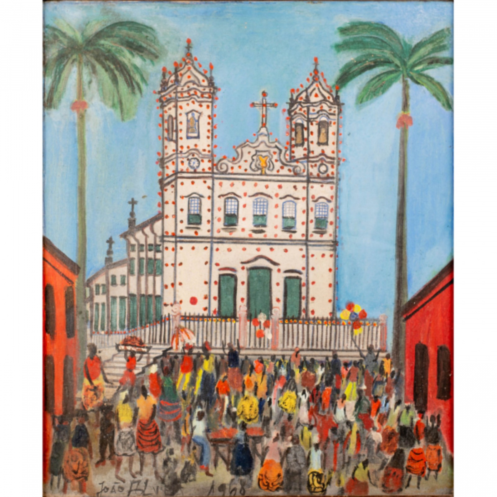 João Alves (1906-1970) - foto 1 de 3