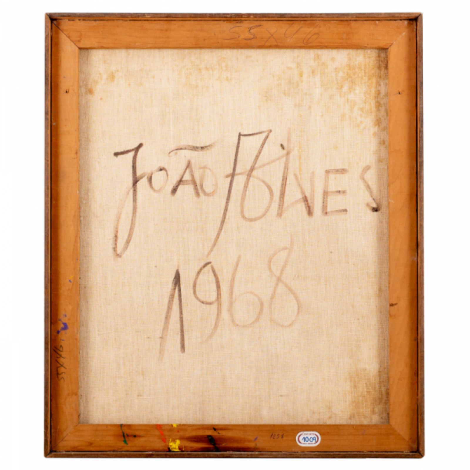 João Alves (1906-1970) - foto 3 de 3