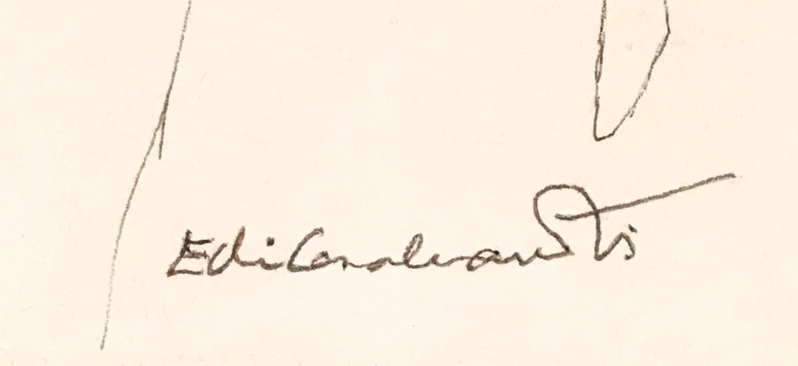 Di Cavalcanti (1897-1976), Moça na Janela - foto 2 de 3