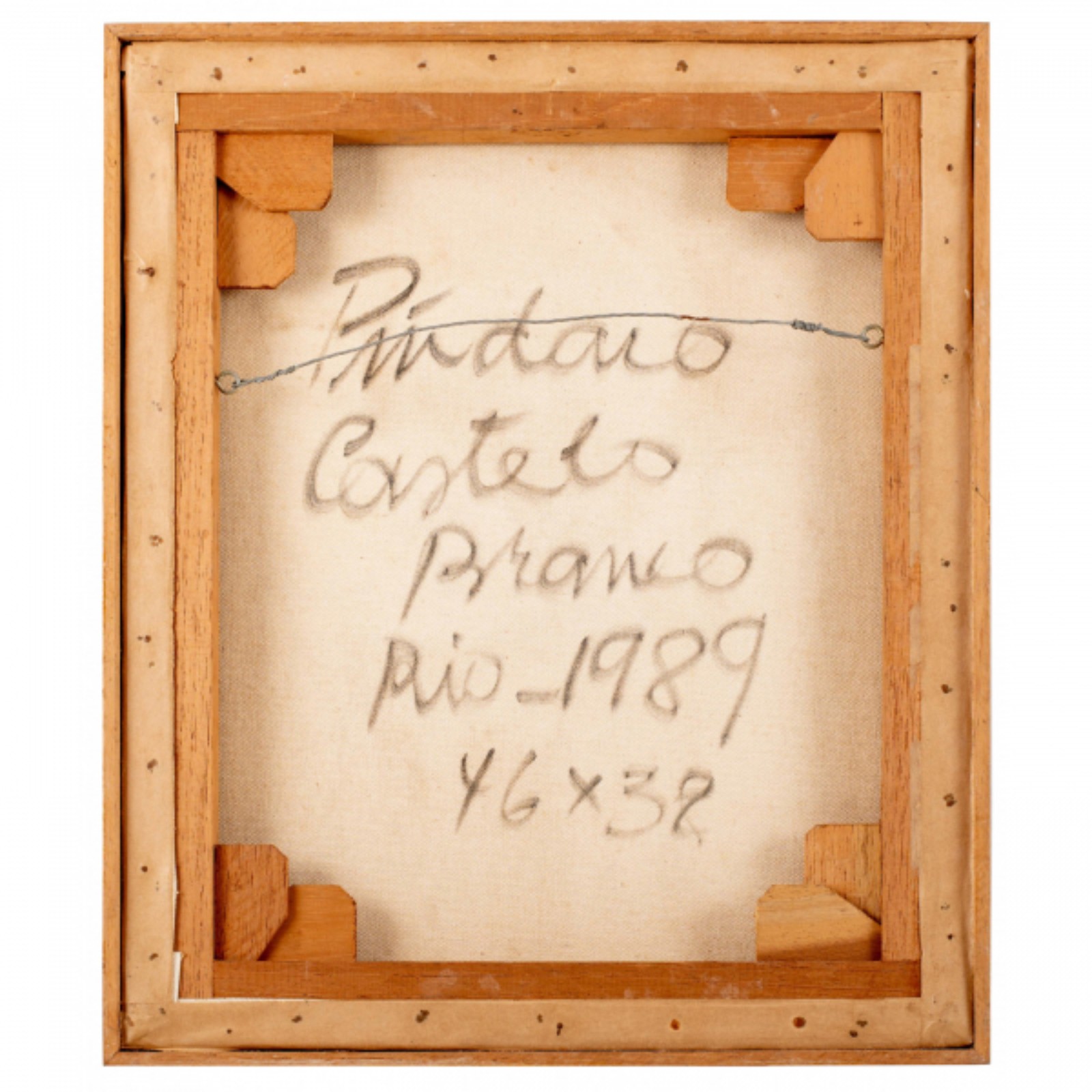 Píndaro Castelo Branco (1930) - foto 3 de 3