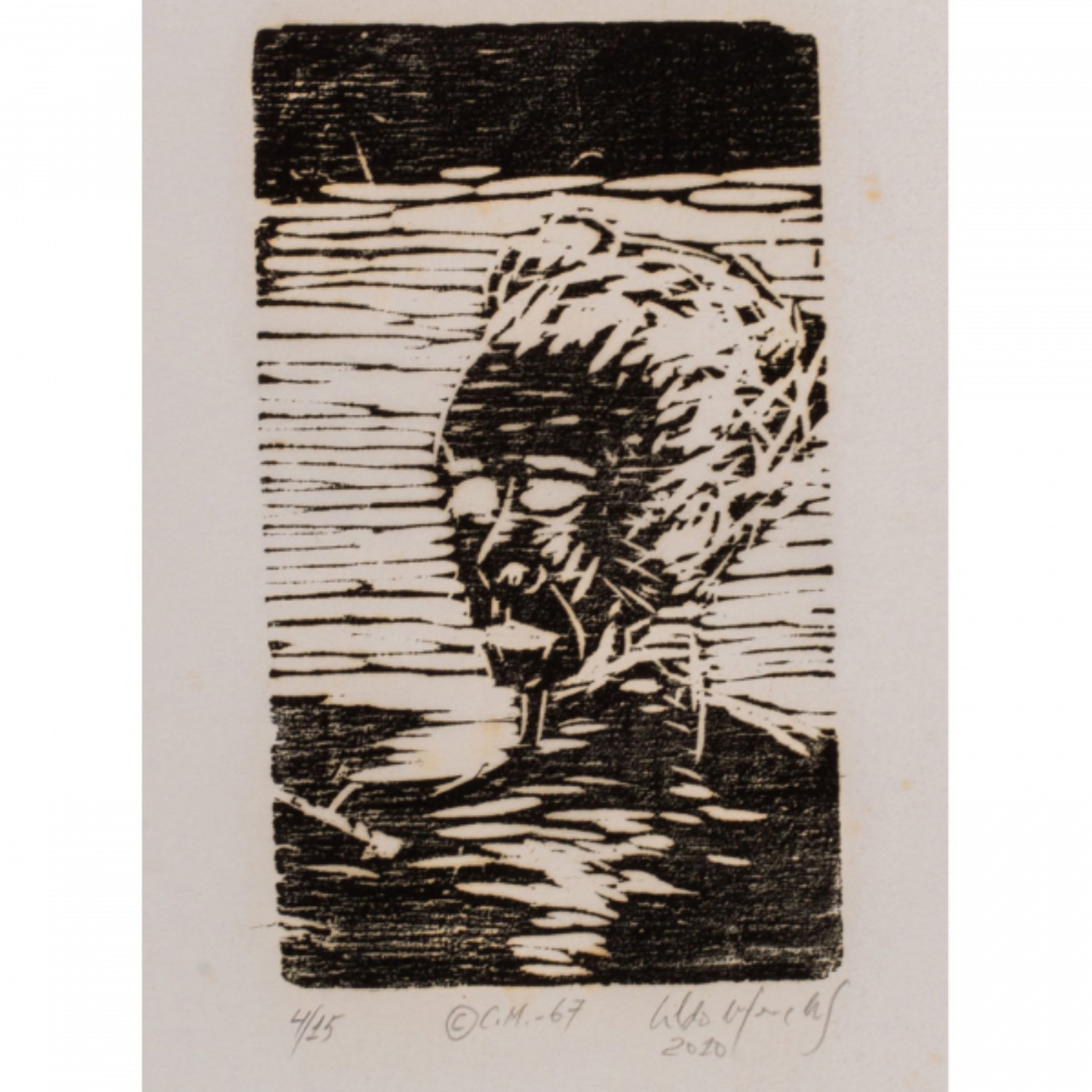 Cildo Meirelles (1948) - foto 1 de 3
