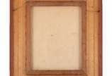 Quaglia, João. Flautista. Óleo s/ tela, ass. da... - Quaglia, João. Flautista. Óleo s/ tela, ass. dat. 79 inf. dir. 61 x 50cm