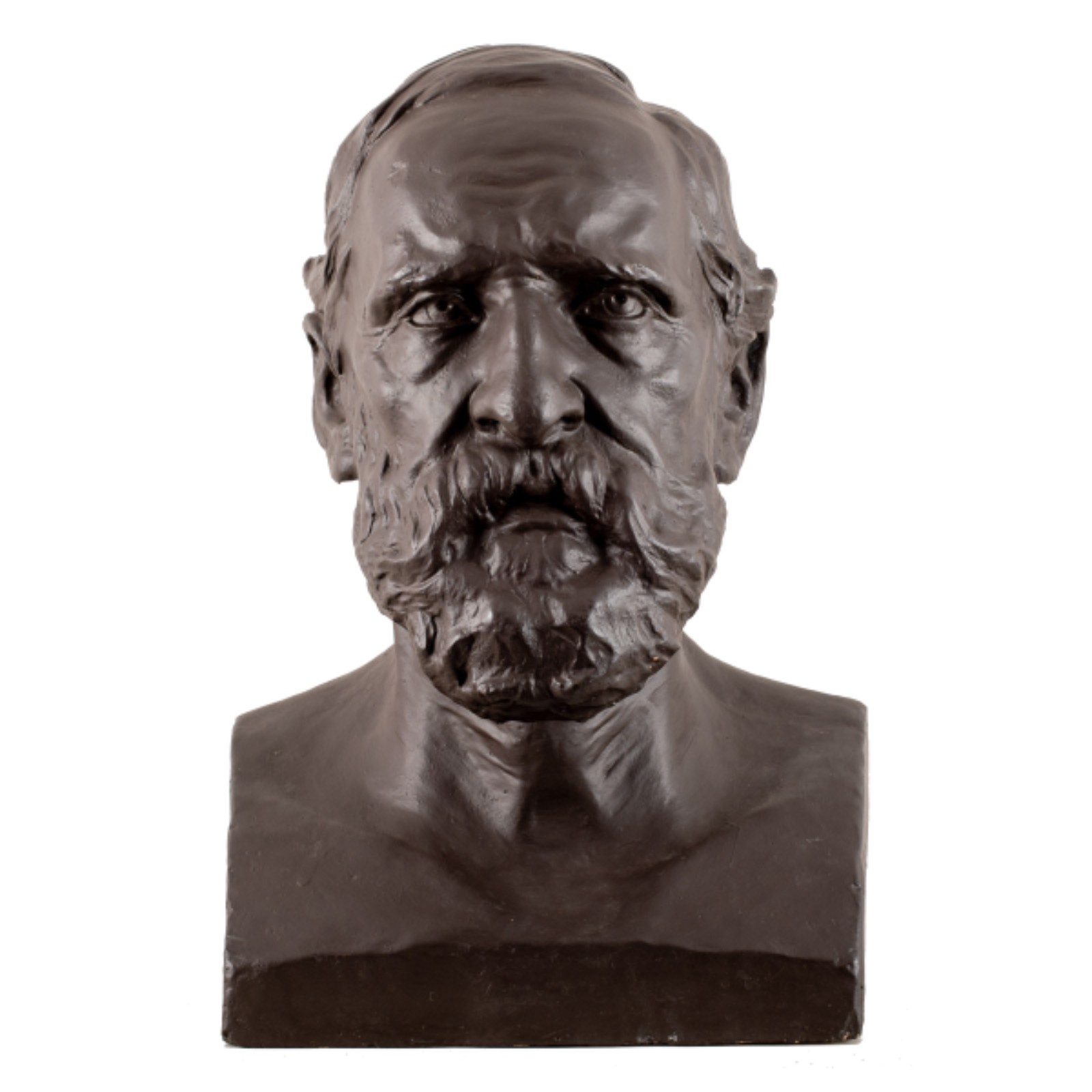 Francisco Aurélio (1854-1916) - foto 2 de 3