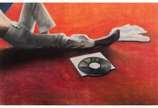 GREGORIO GRUBER ( 1951),  - Gregório Gruber. Sem Título. Pastel s/ papel, ass. dat. 78 inf. esq. 66 x 100cm