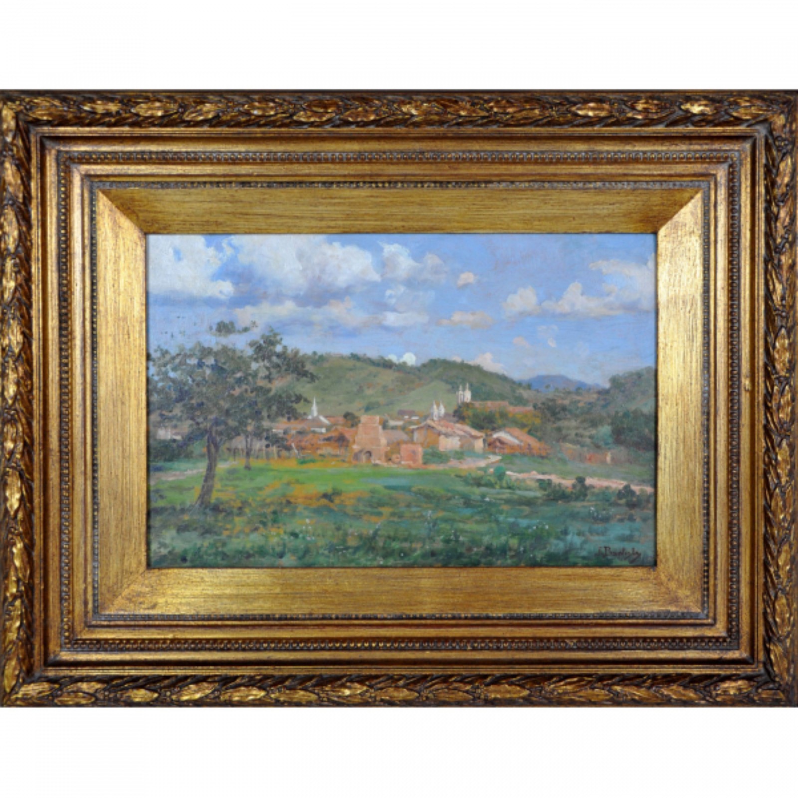 Baptista da Costa  (1865-1926) - foto 1 de 2