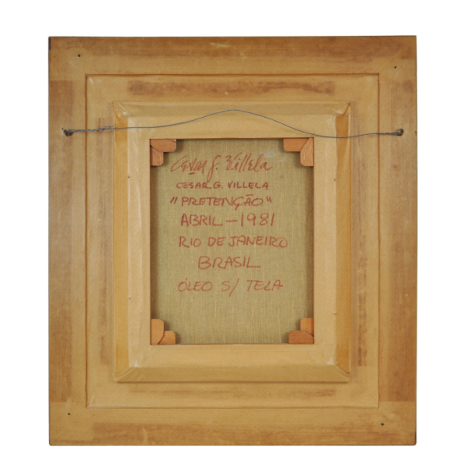 Cesar G. Villela (1930) - foto 2 de 2