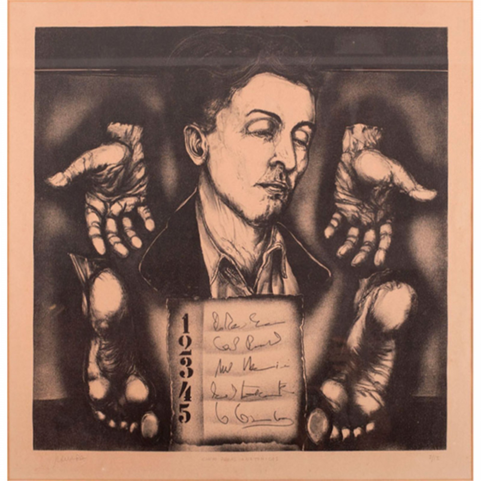 João Câmara (1944) - foto 1 de 2