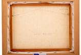 Loio Pérsio. Sem Título. Têmpera s/ tela, ass. ... - Loio Pérsio. Sem Título. Têmpera s/ tela, ass. inf. esq. 23,5 x 29,5cm