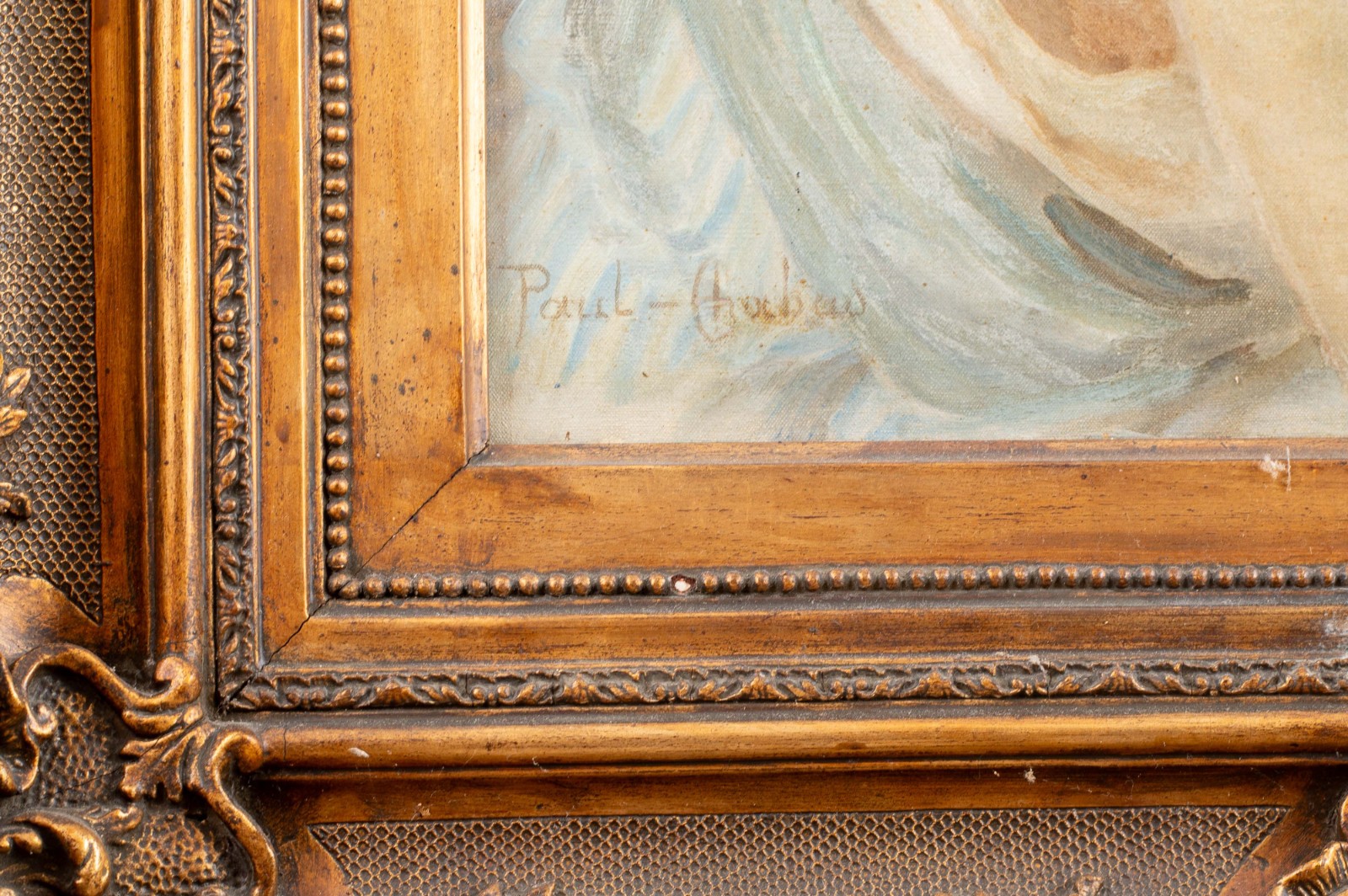 Paul Chabas (1869-1937) - foto 3 de 5