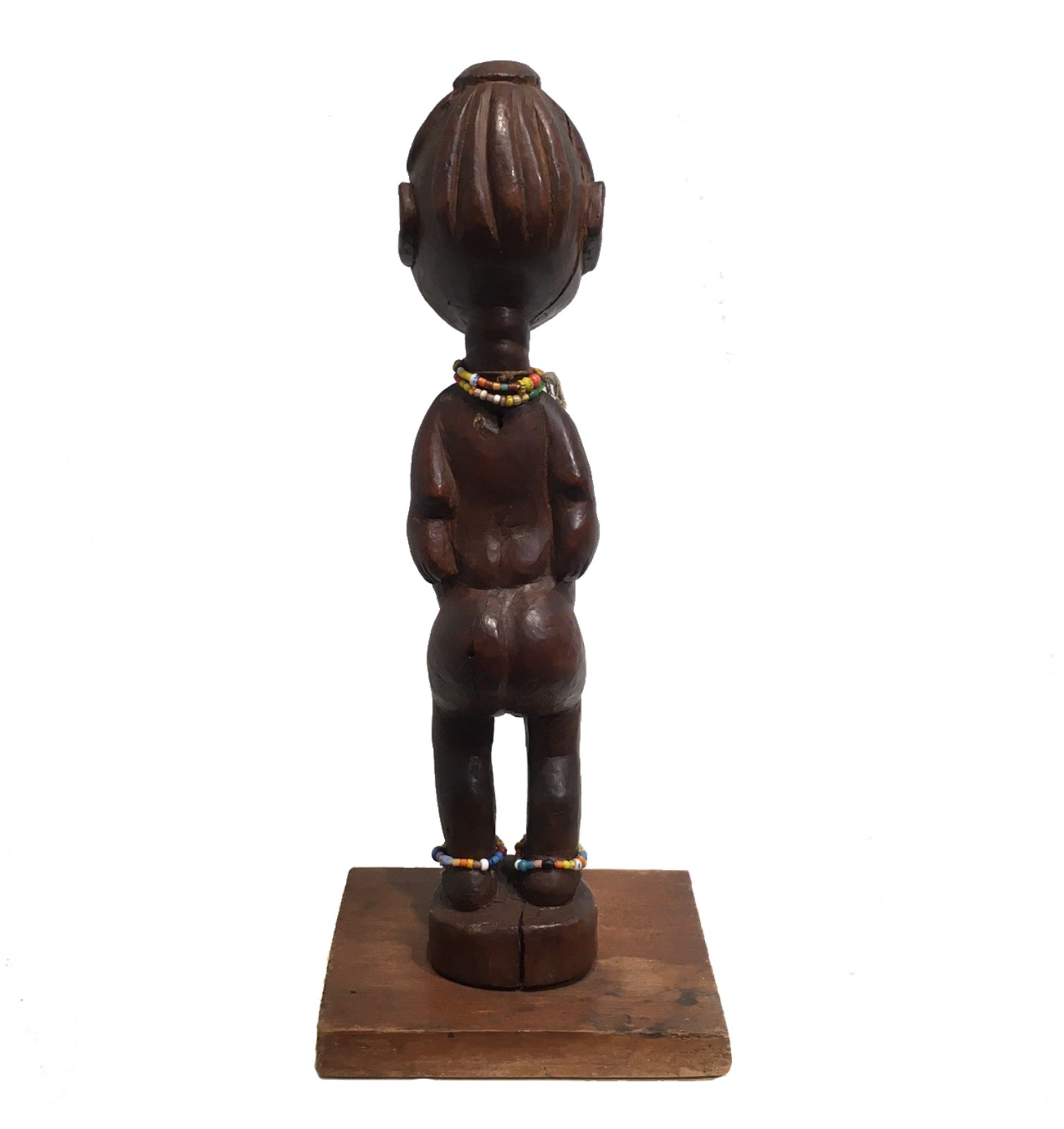 Sem assinatura, Figura Fanti - foto 3 de 3