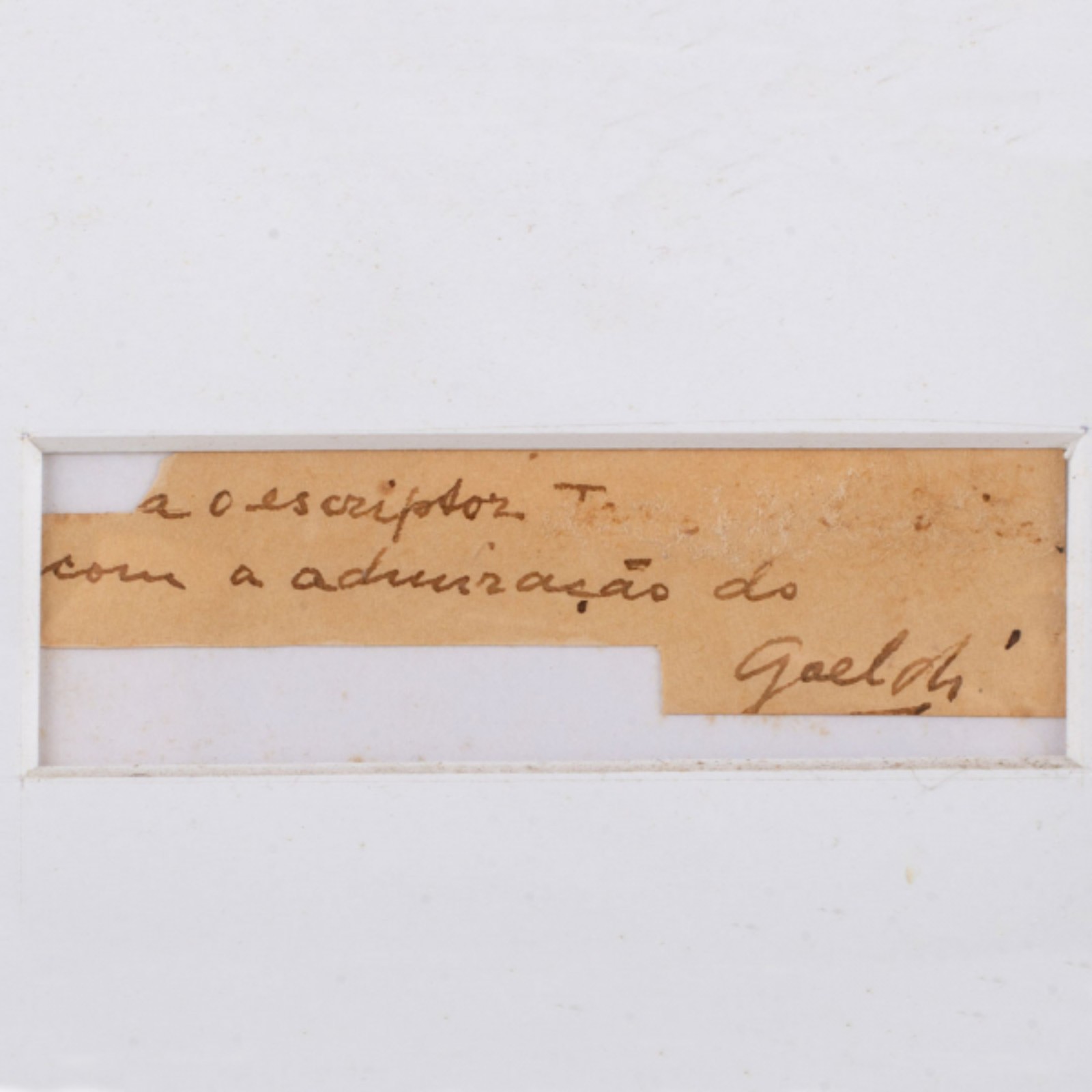 Oswaldo Goeldi (1895-1961) - foto 3 de 5