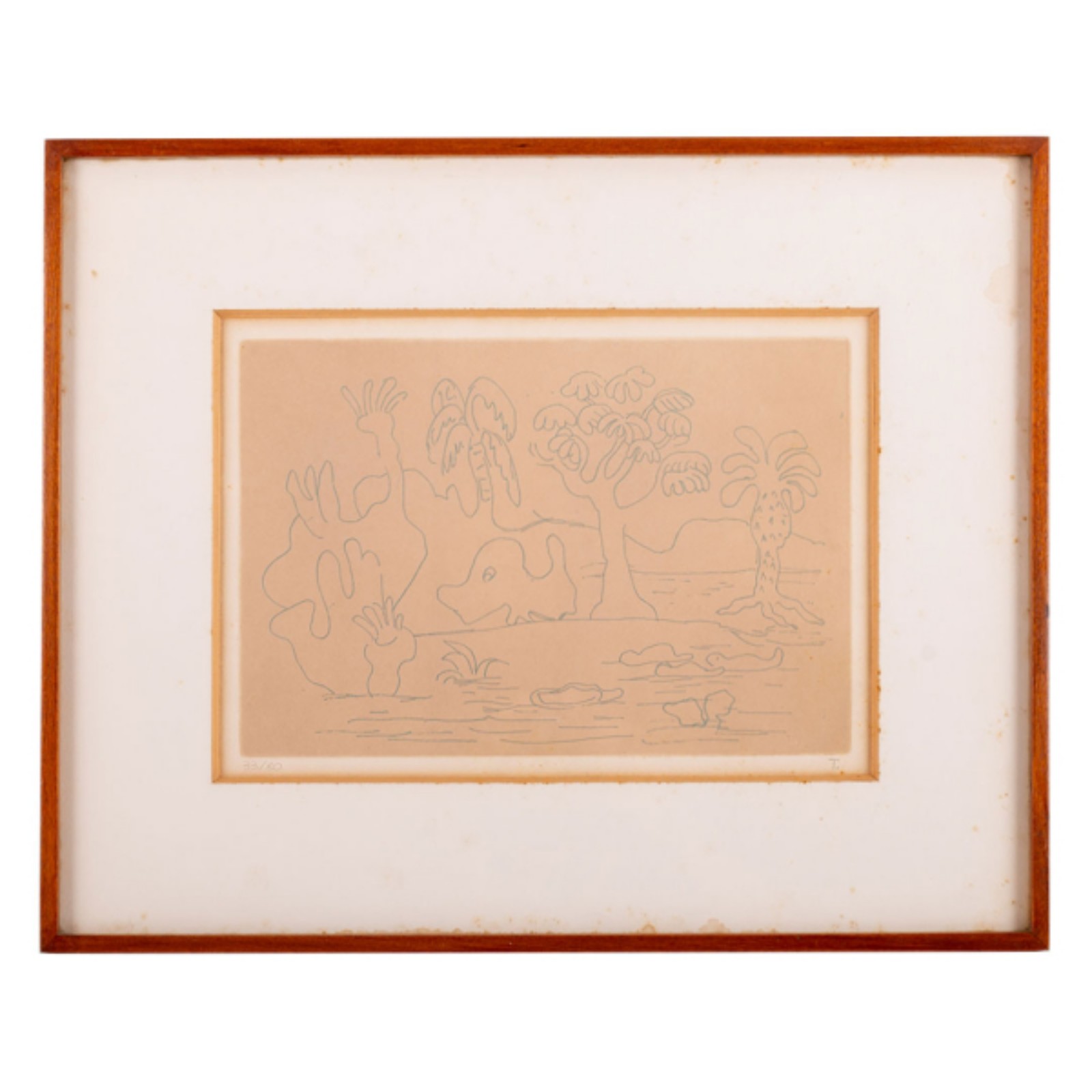 Tarsila do Amaral (1886-1973) - foto 1 de 2