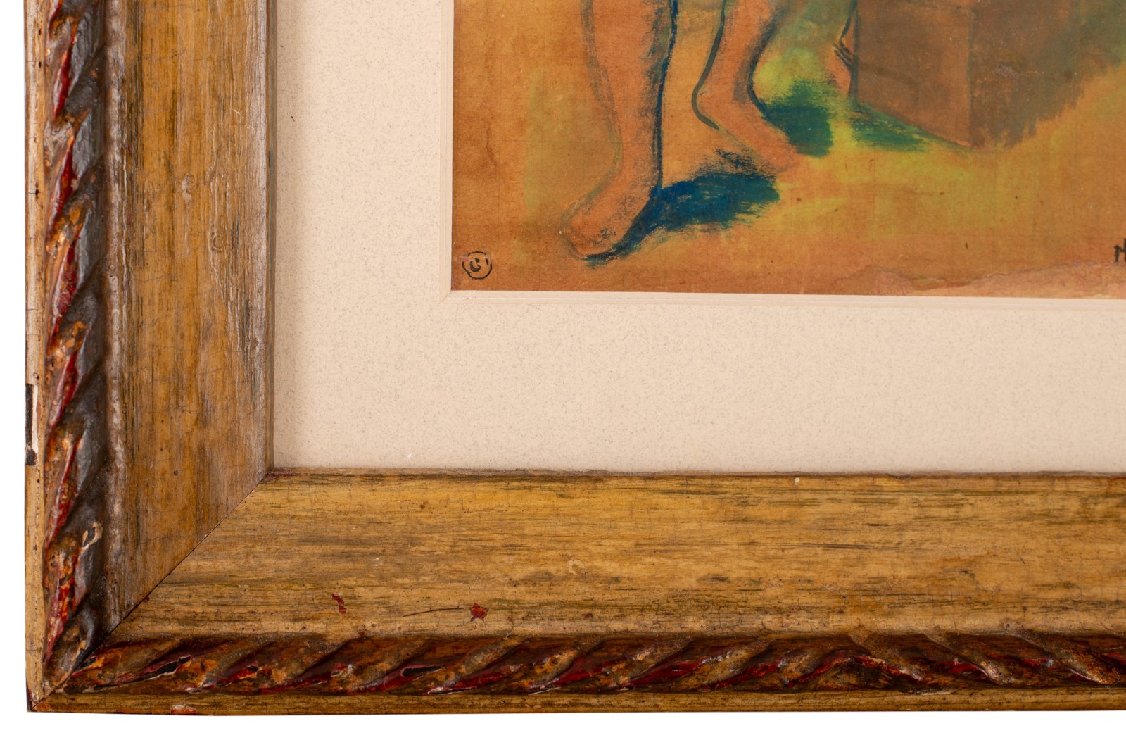 Ismael Nery (1900-1934) - foto 2 de 5