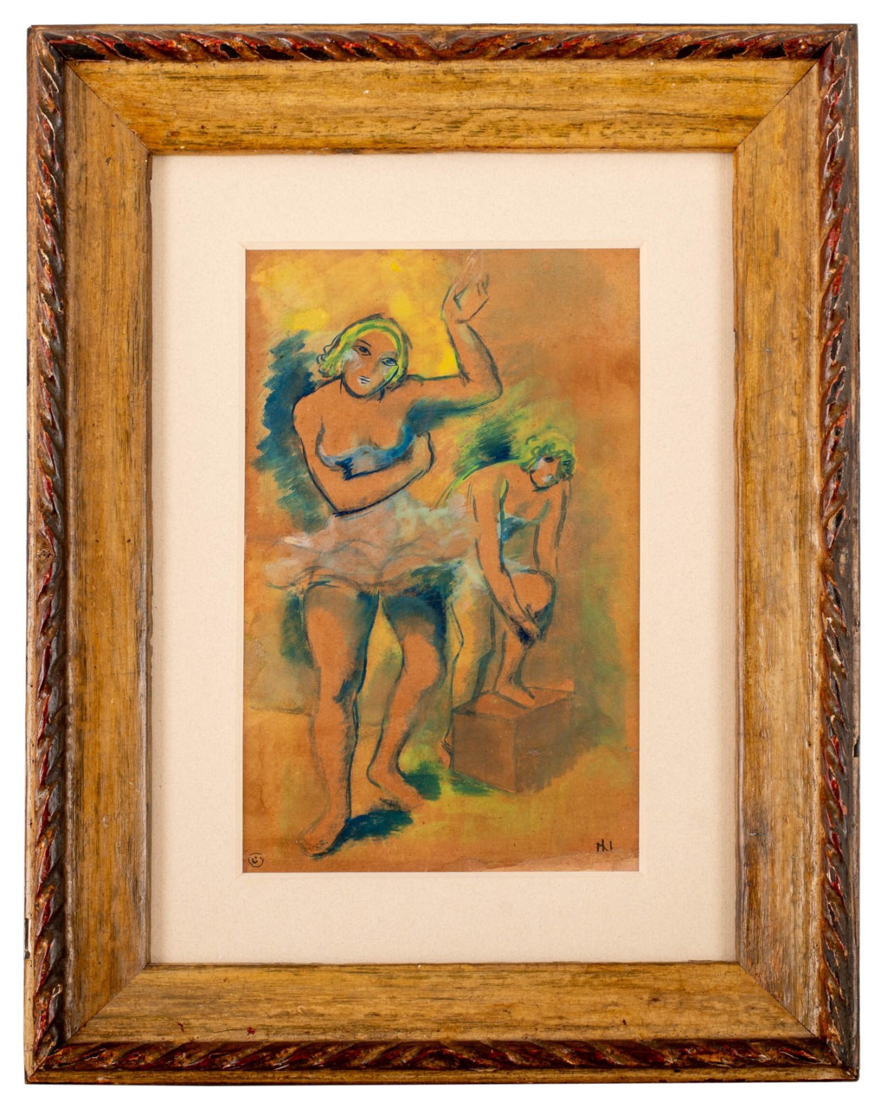Ismael Nery (1900-1934) - foto 5 de 5