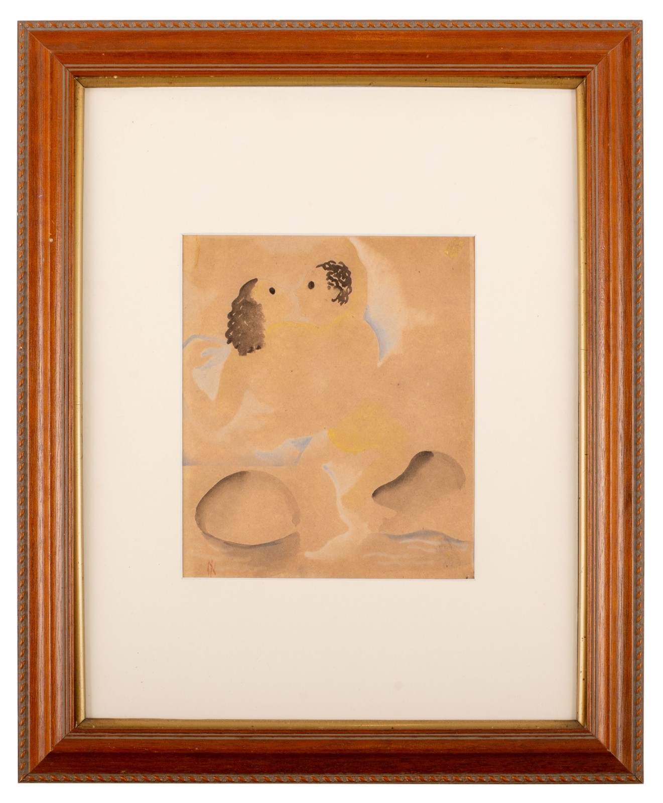 Ismael Nery (1900-1934) - foto 3 de 4