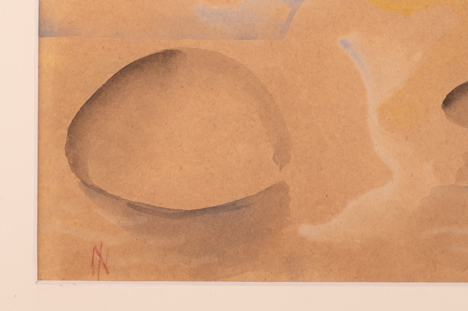 Ismael Nery (1900-1934) - foto 4 de 4