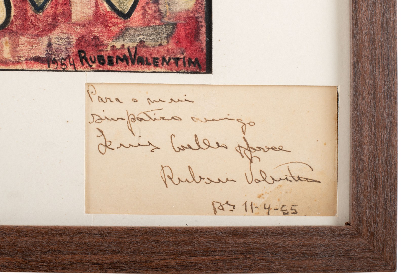 Rubem Valentim (1922-1991) - foto 4 de 5