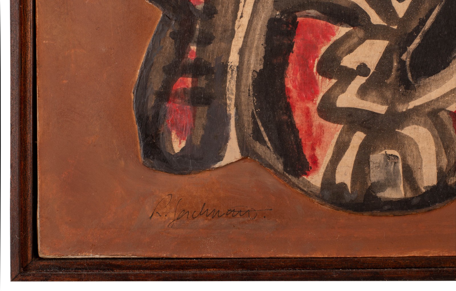  Rubens Gerchman (1942-2008) - foto 3 de 4