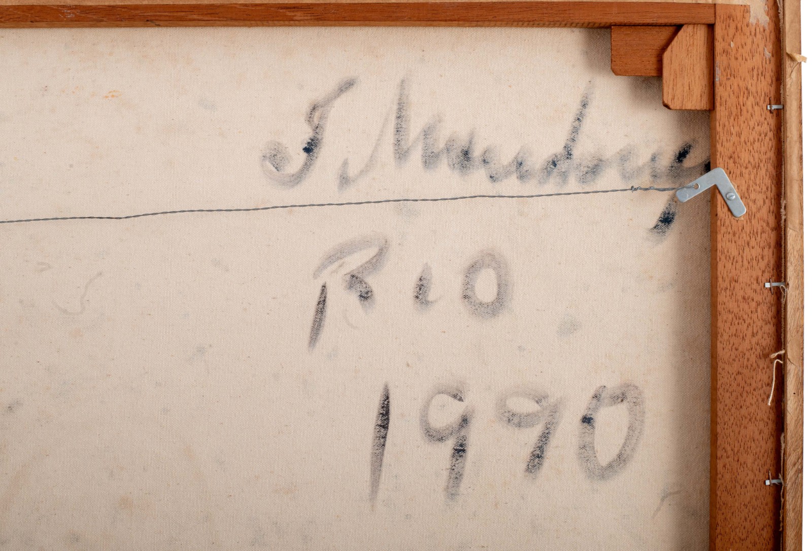 Fernando Mendonça (1962) - foto 4 de 4