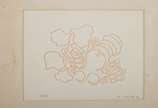 Milton Dacosta (1915-1988),  - Dacosta, Milton. Figura. Litografia (84/150) s/ papel, ass. dat. 1974. inf. dir. e num. inf. esq. 18 x 13cm