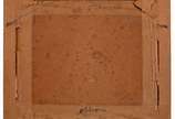 Milton Dacosta (1915-1988),  - Dacosta, Milton. Figura. Litografia (84/150) s/ papel, ass. dat. 1974. inf. dir. e num. inf. esq. 18 x 13cm