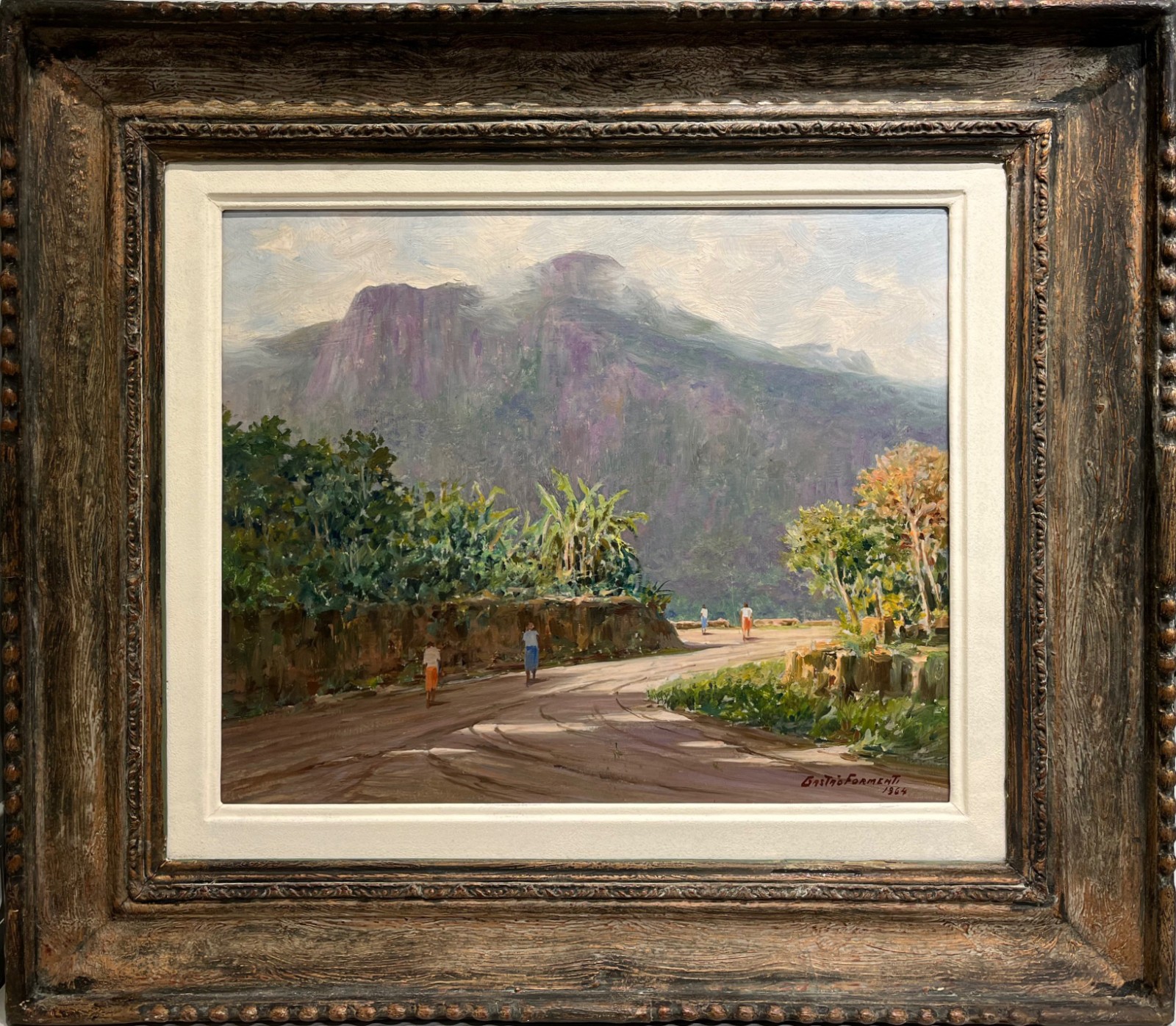 Gastão Formenti (1894-1974) - foto 2 de 4