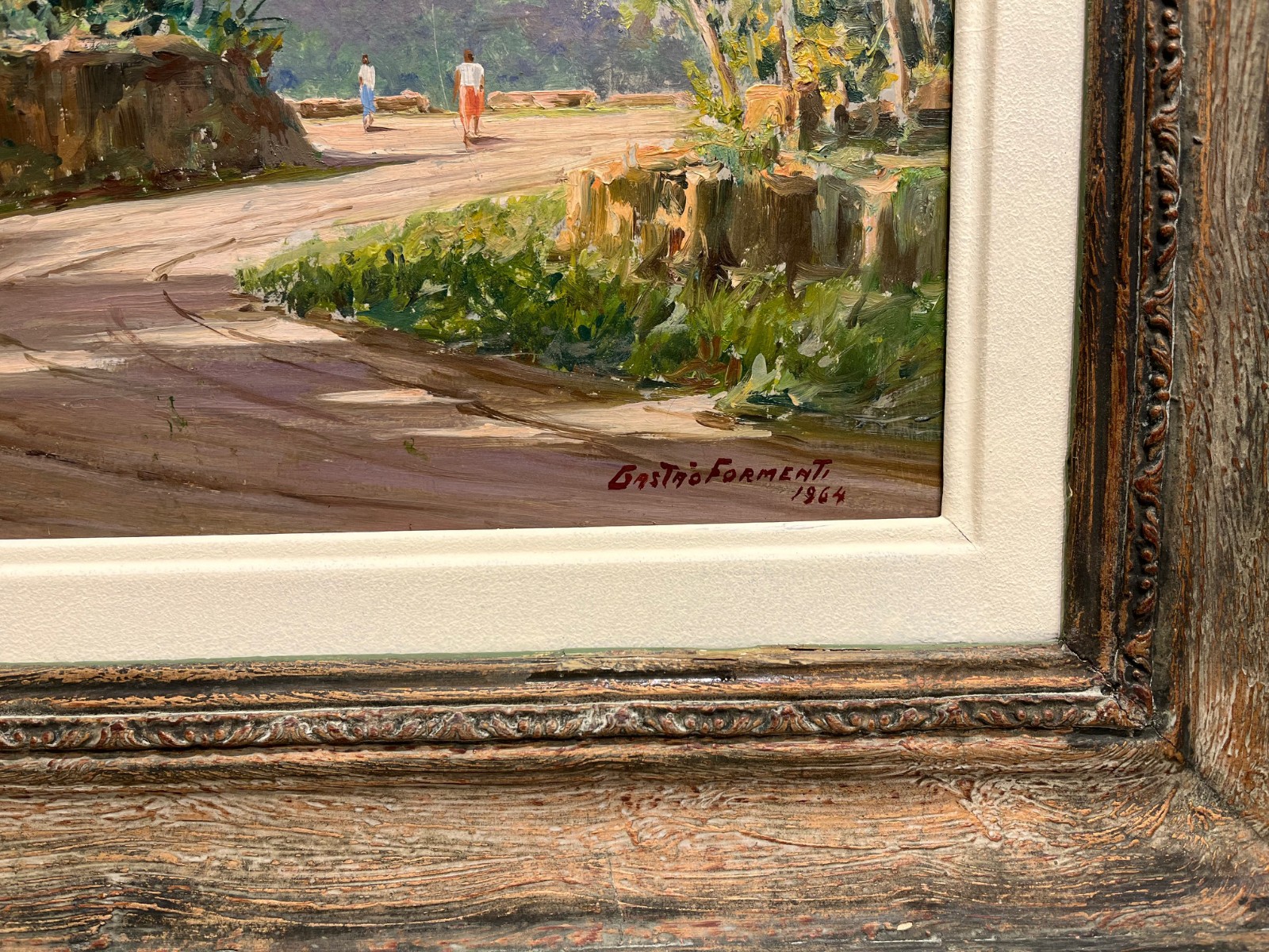 Gastão Formenti (1894-1974) - foto 3 de 4