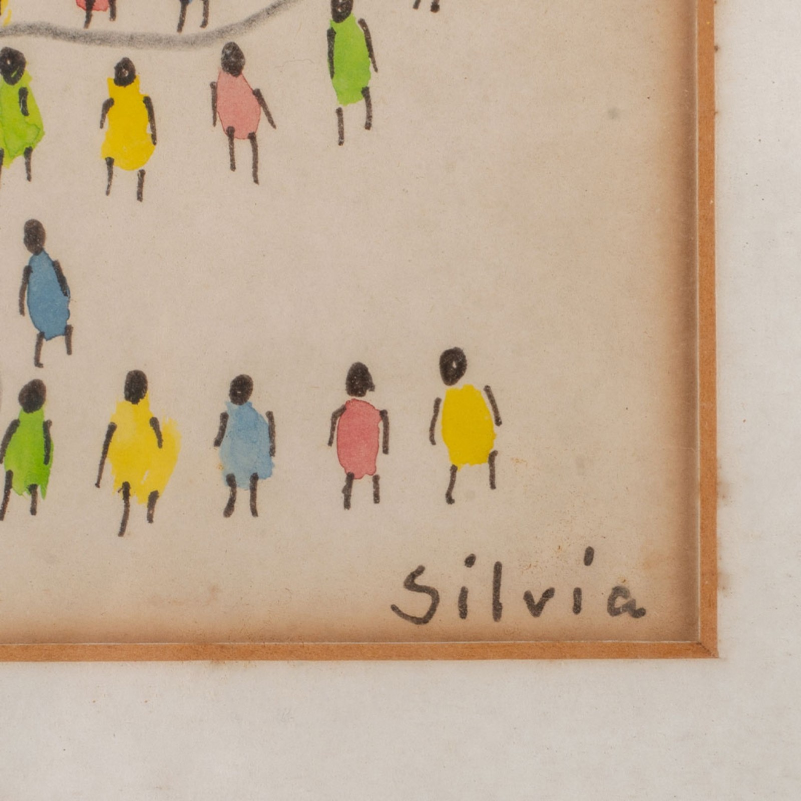 Sylvia de Leon Chalreo (1905-1991) - foto 3 de 4