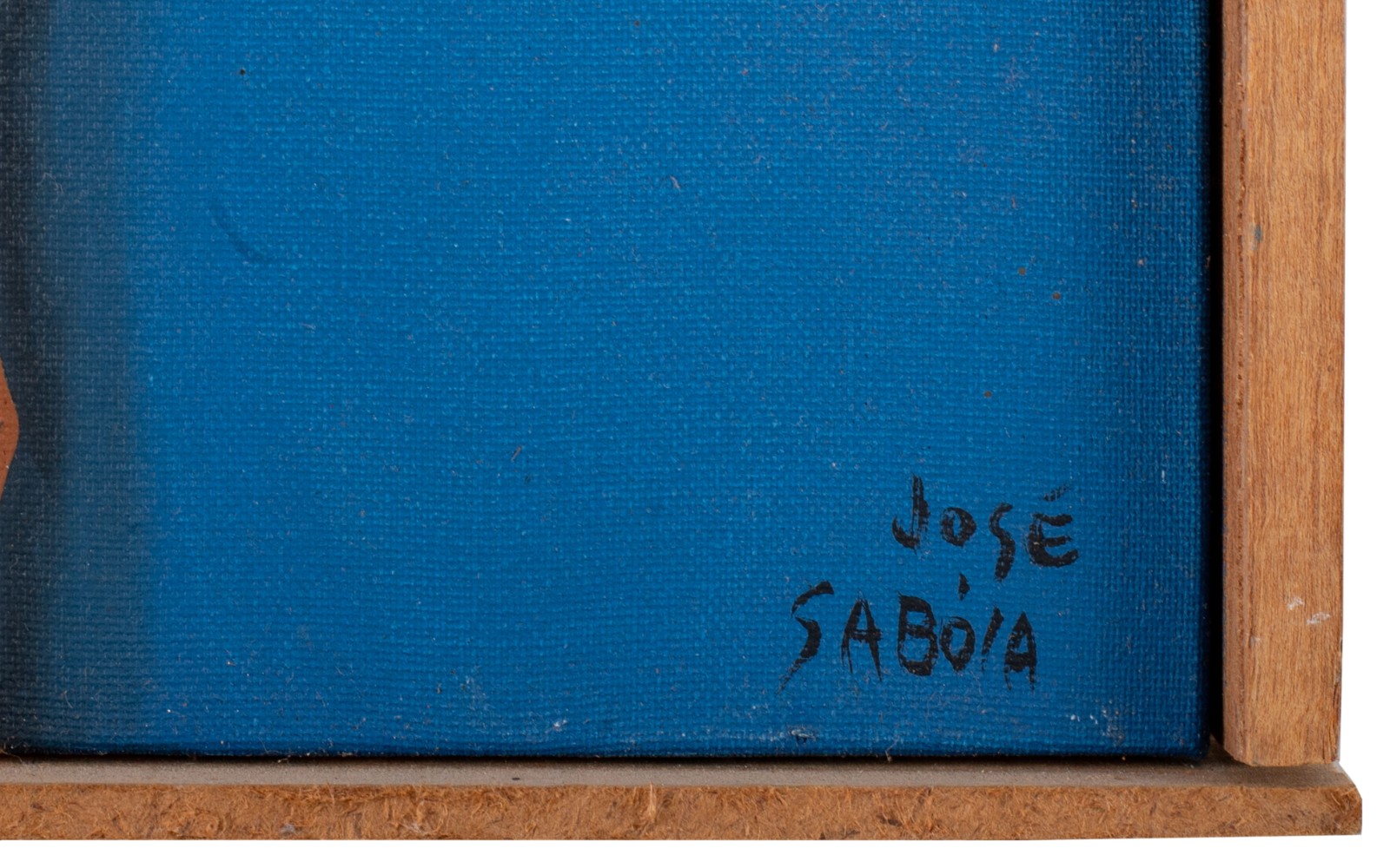 José Sabóia (1949-2025) - foto 3 de 4