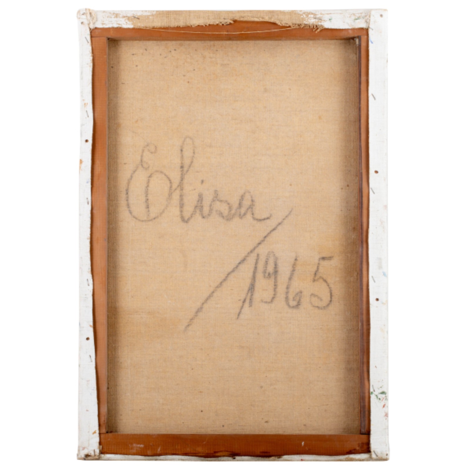 Elisa Martins da Silveira (1912-2001) - foto 2 de 2