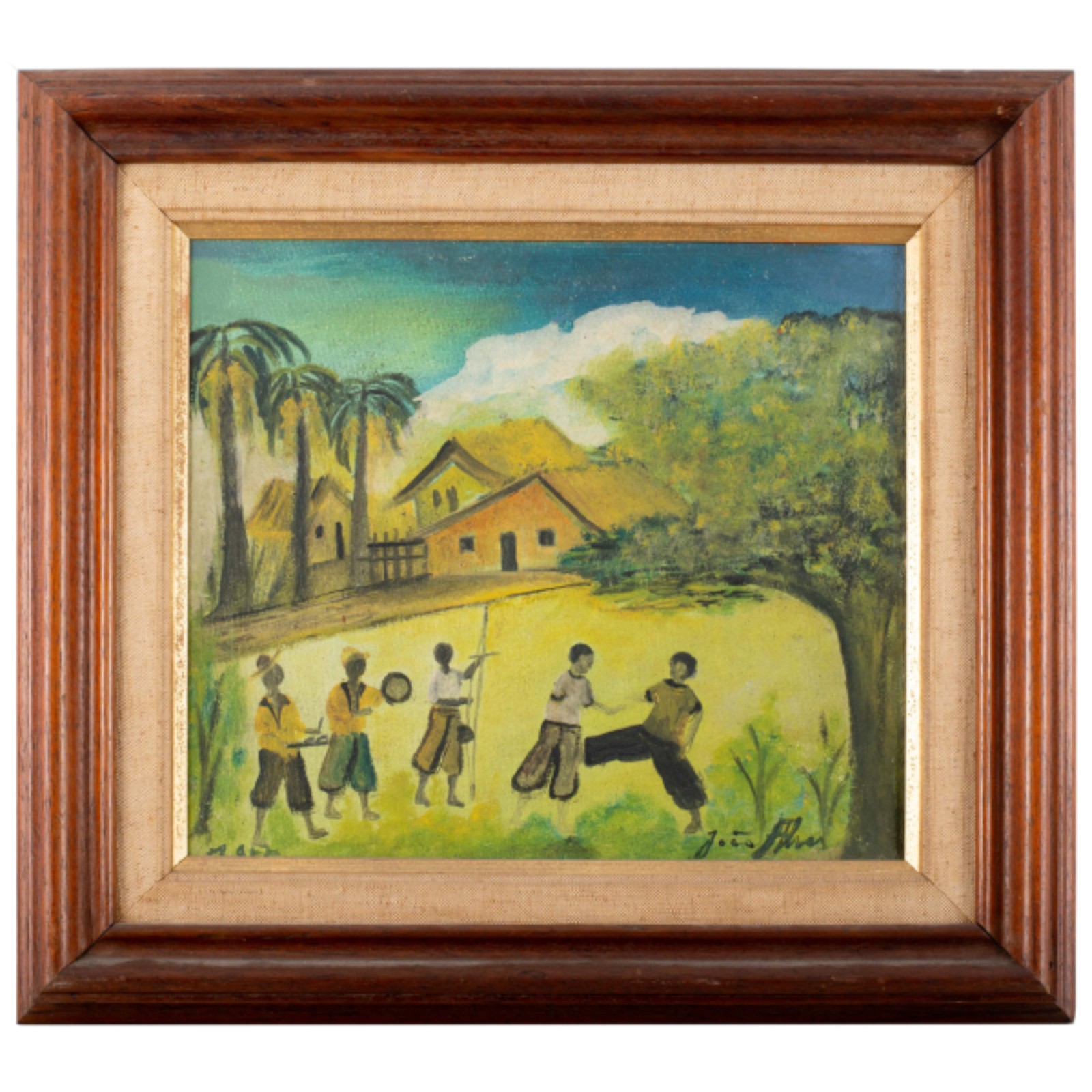 João Alves (1906-1970) - foto 1 de 2