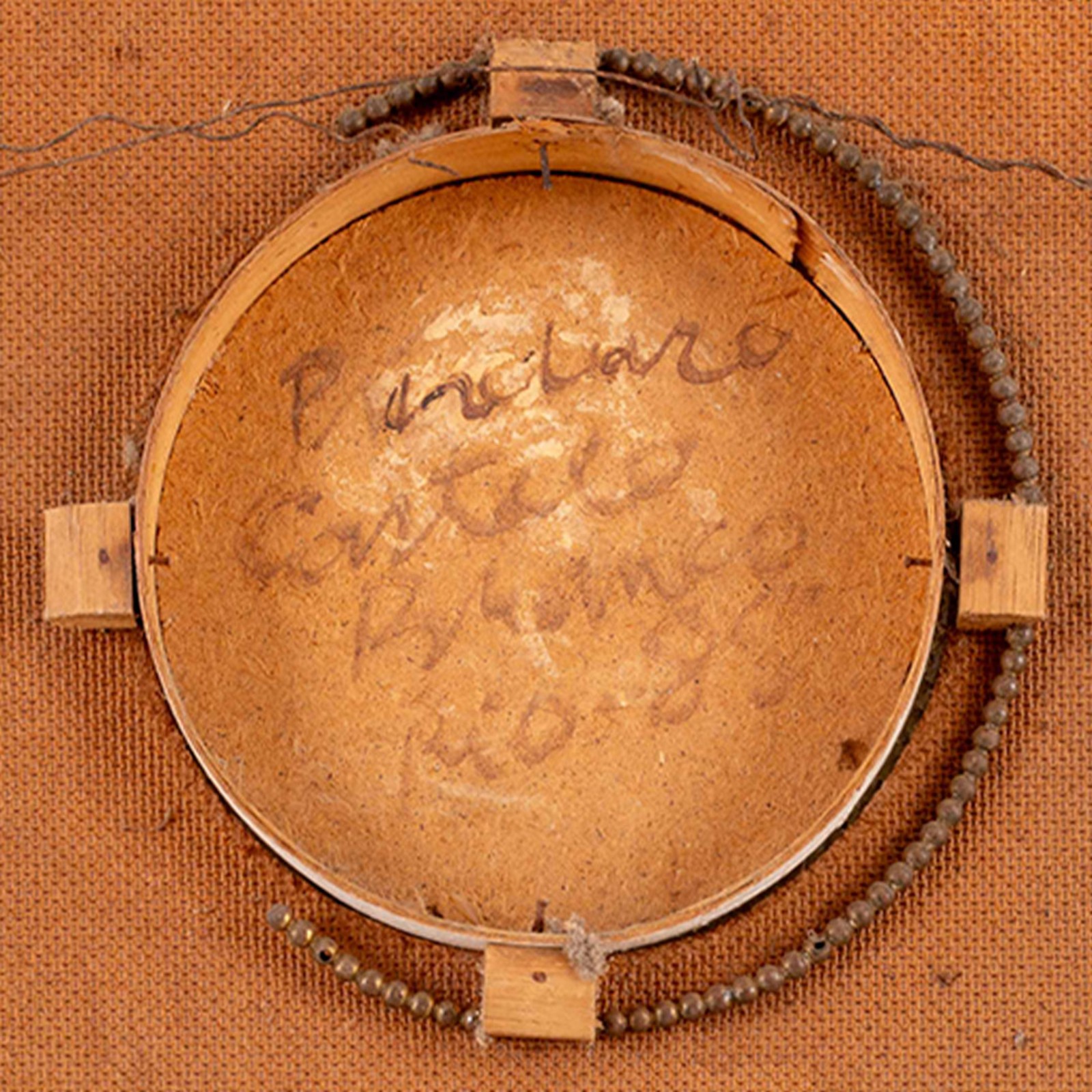 Píndaro Castelo Branco (1930), Figura - foto 3 de 3