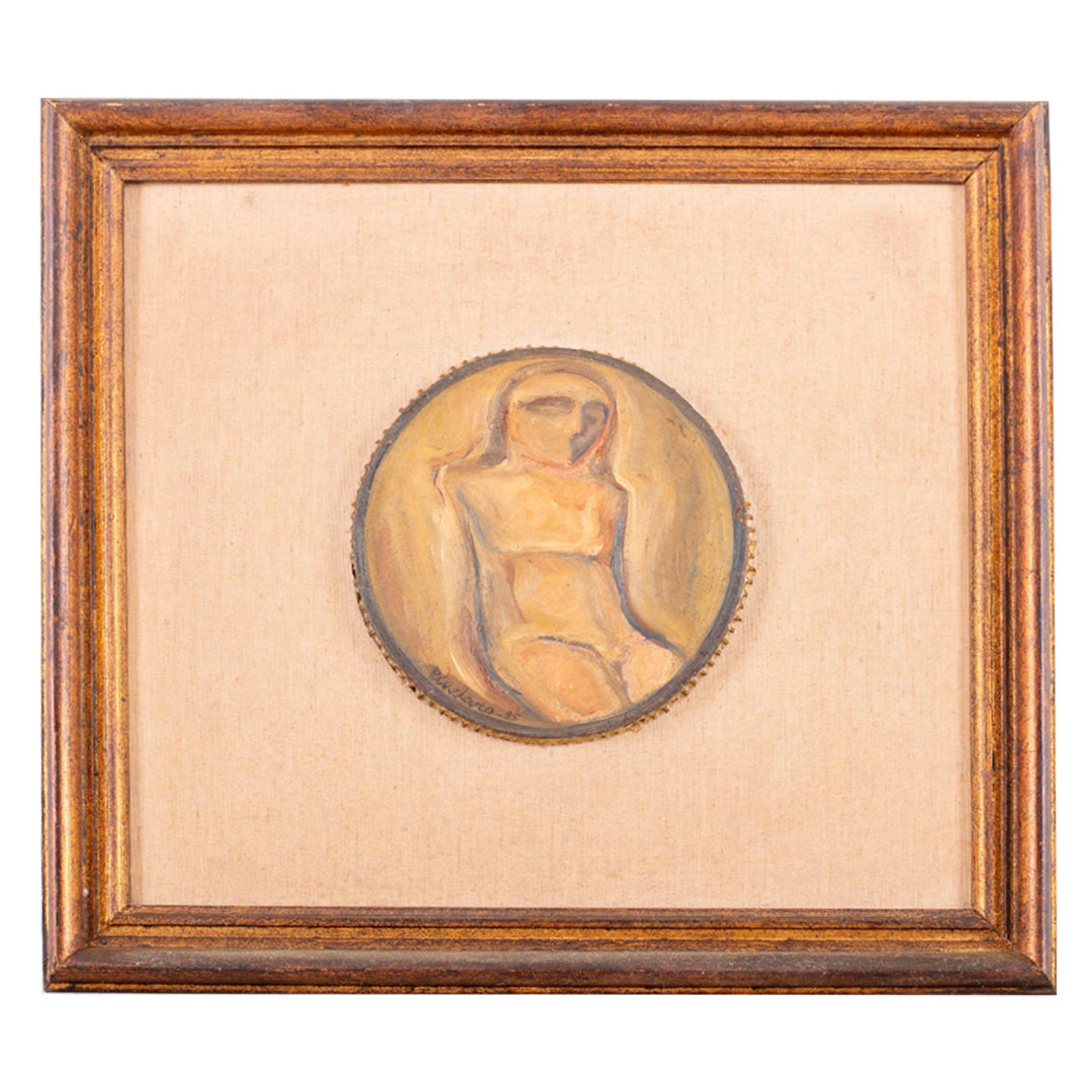Píndaro Castelo Branco (1930), Figura - foto 2 de 3