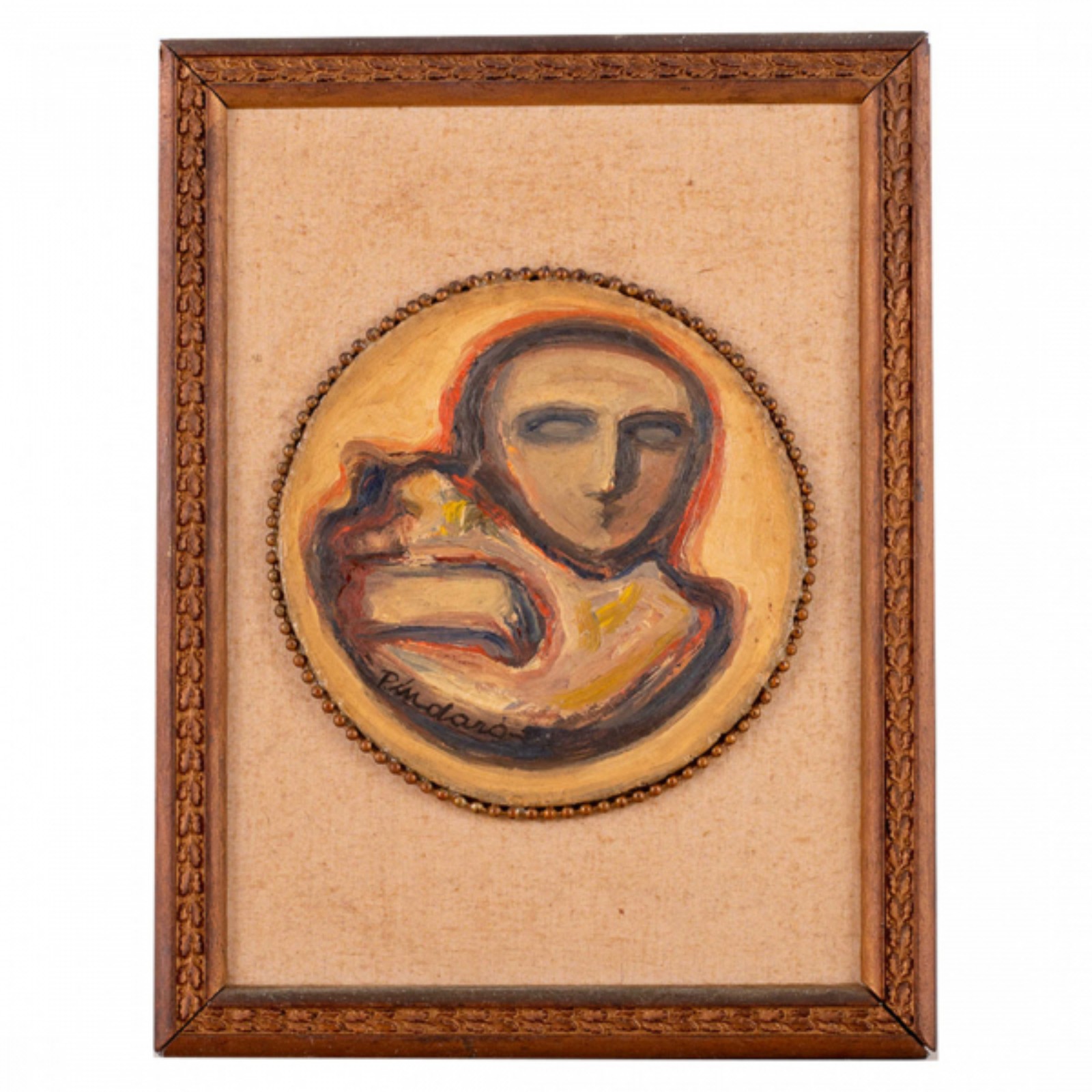Píndaro Castelo Branco (1930), Figura - foto 2 de 4