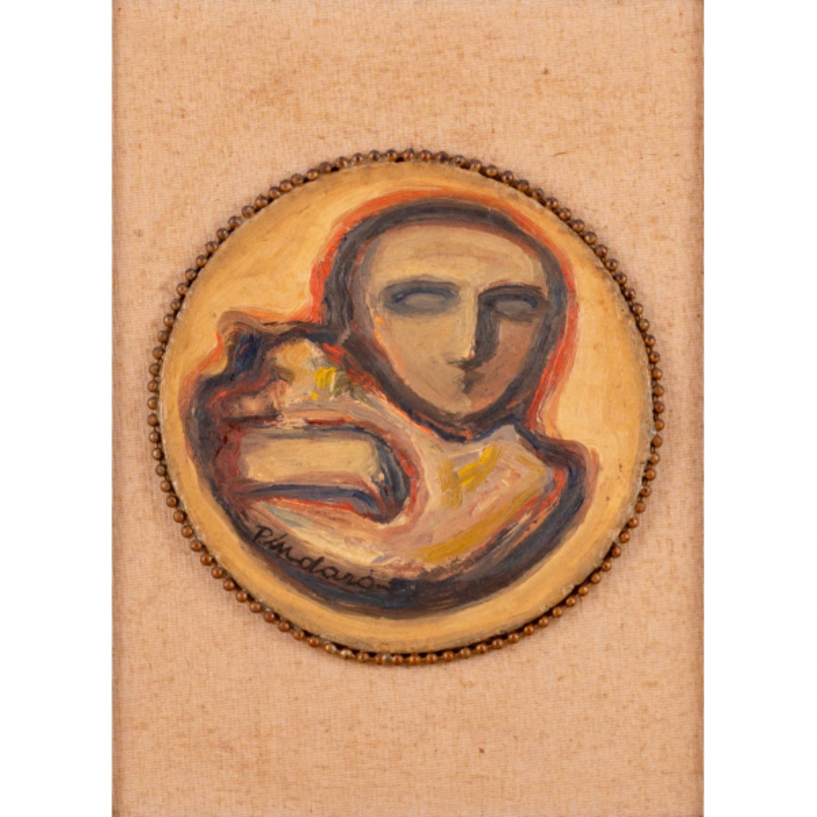 Píndaro Castelo Branco (1930), Figura - foto 3 de 4