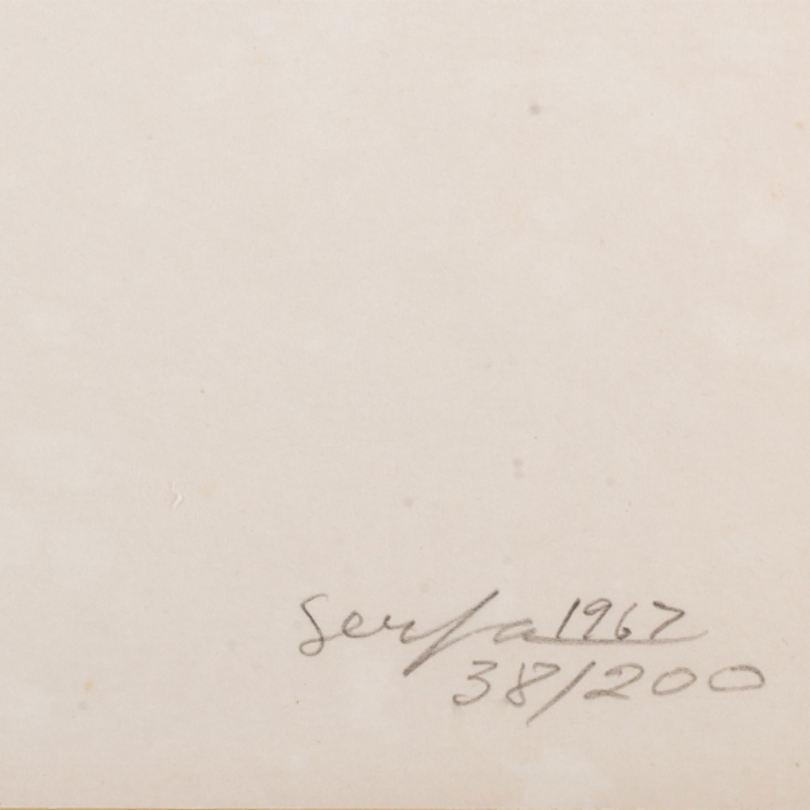 Ivan Serpa (1932-1973) - foto 2 de 2