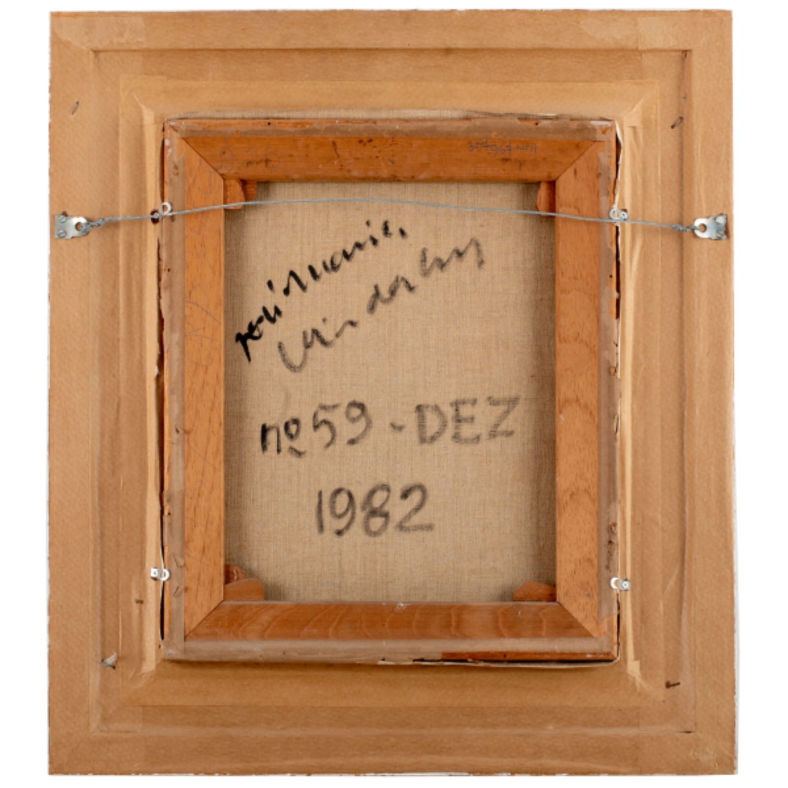 José Maria Dias da Cruz (1935) - foto 2 de 2