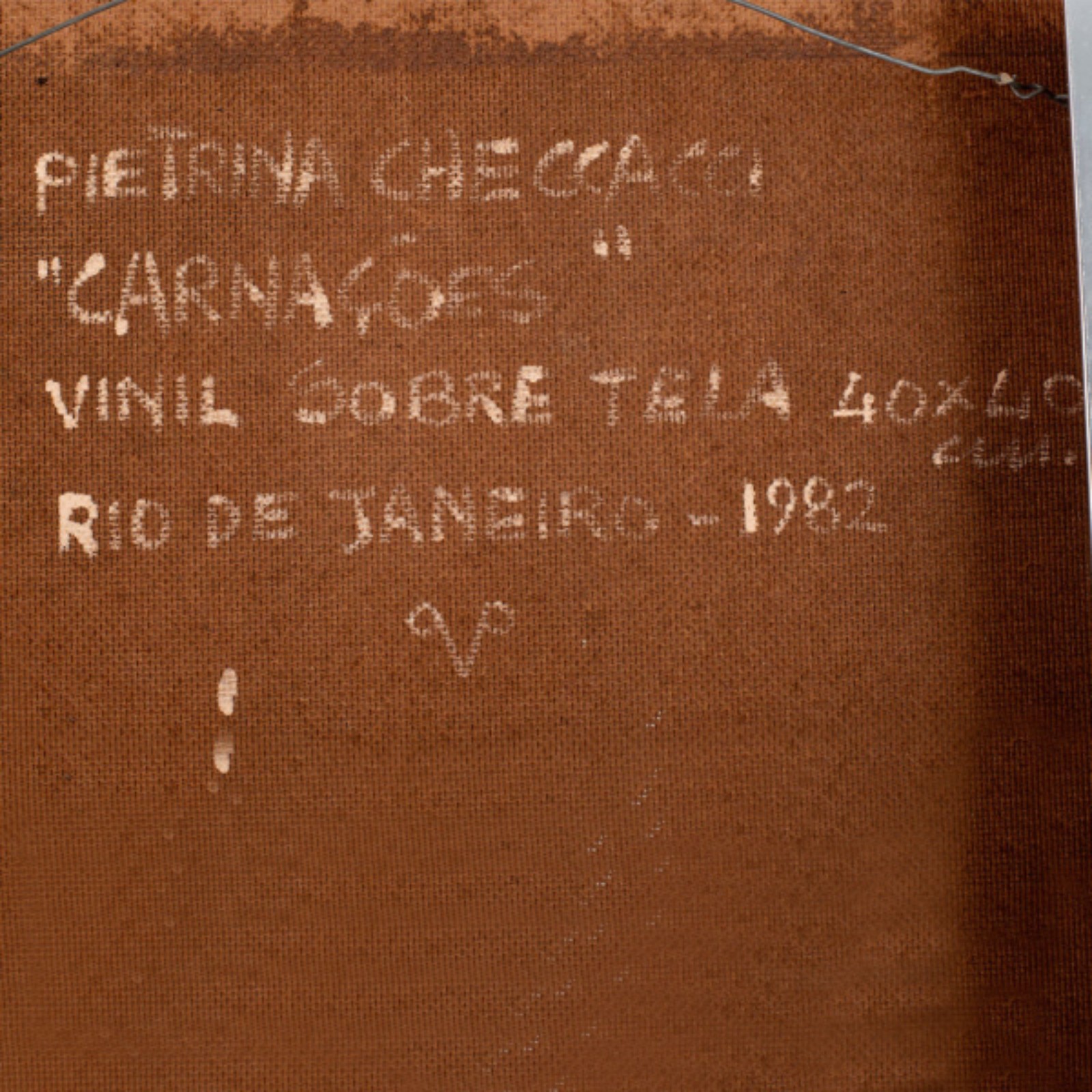Pietrina Checcacci (1941) - foto 2 de 2