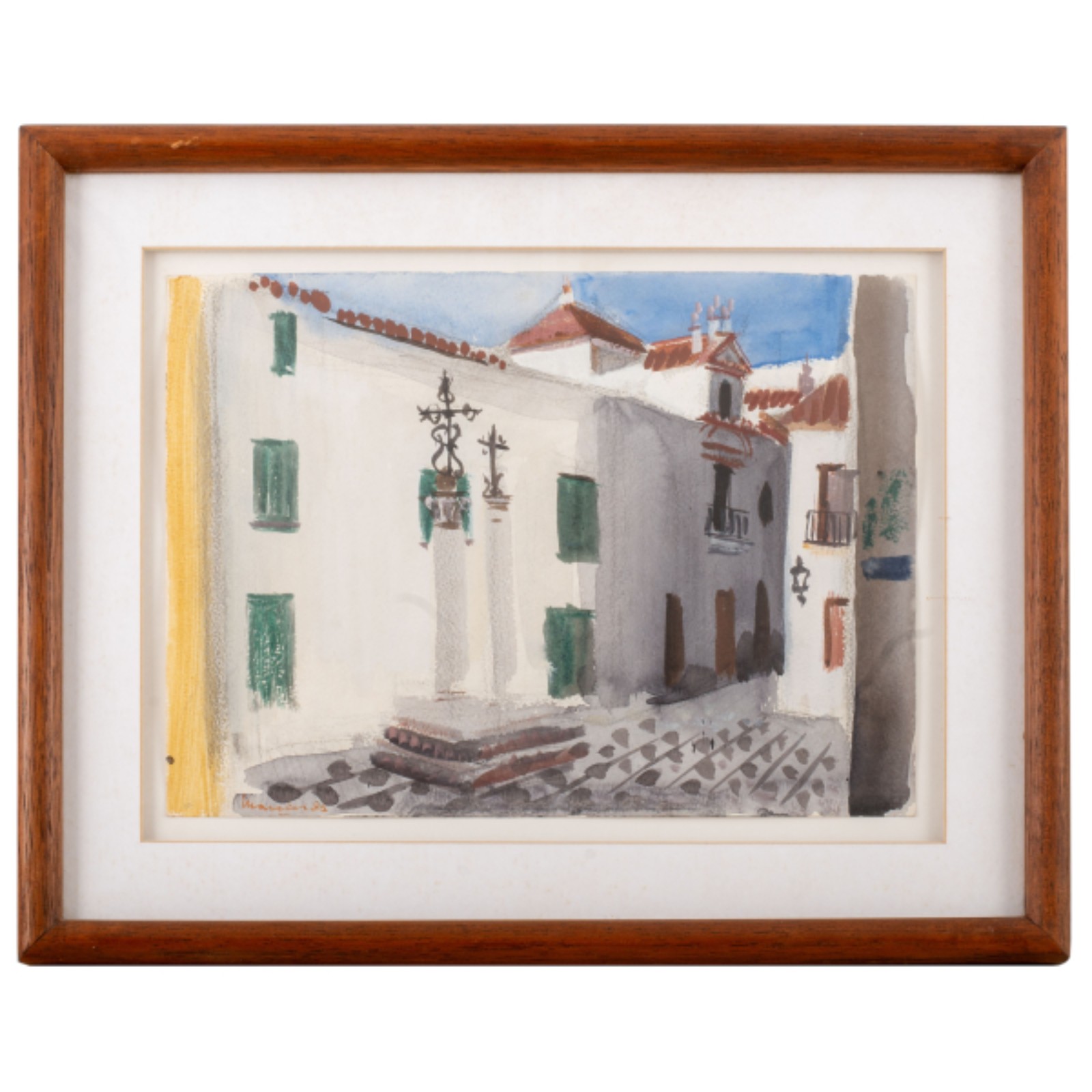 Emeric Marcier (1916-1990) - foto 1 de 2