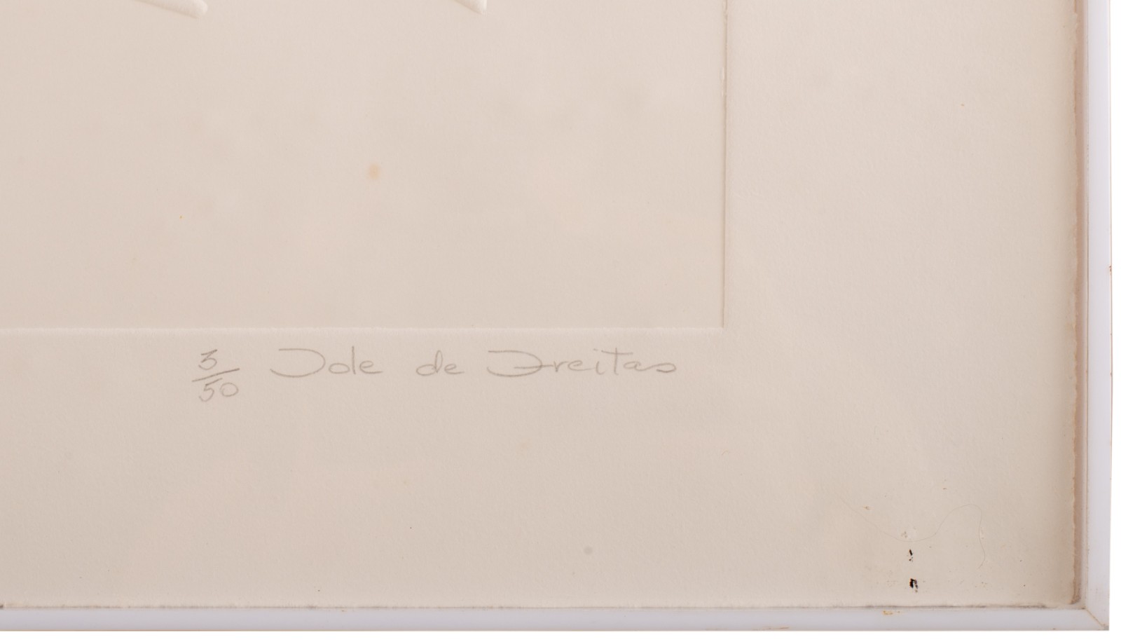 Iole de Freitas (1945), Sem Título - foto 3 de 4