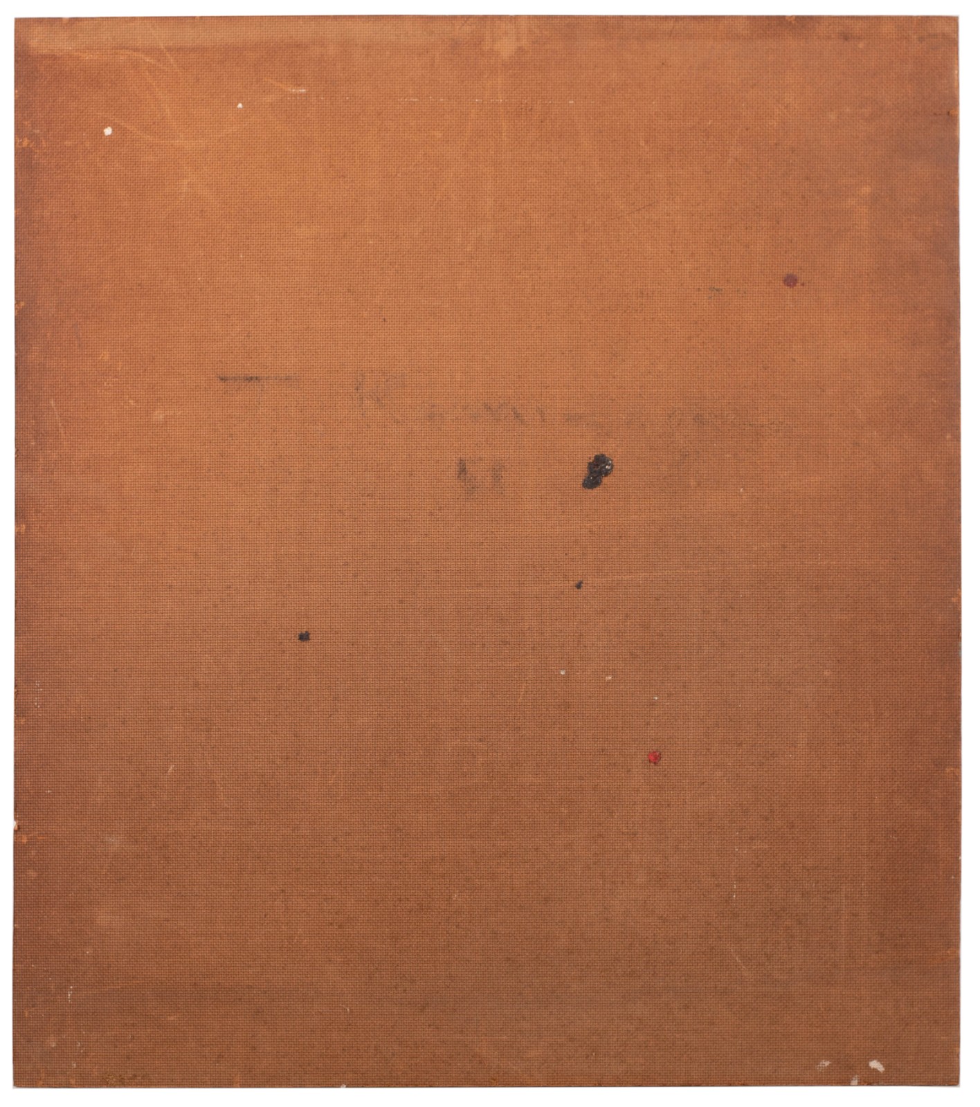 Tadashi Kaminagai (1899-1982), Vaso de Flores - foto 2 de 3