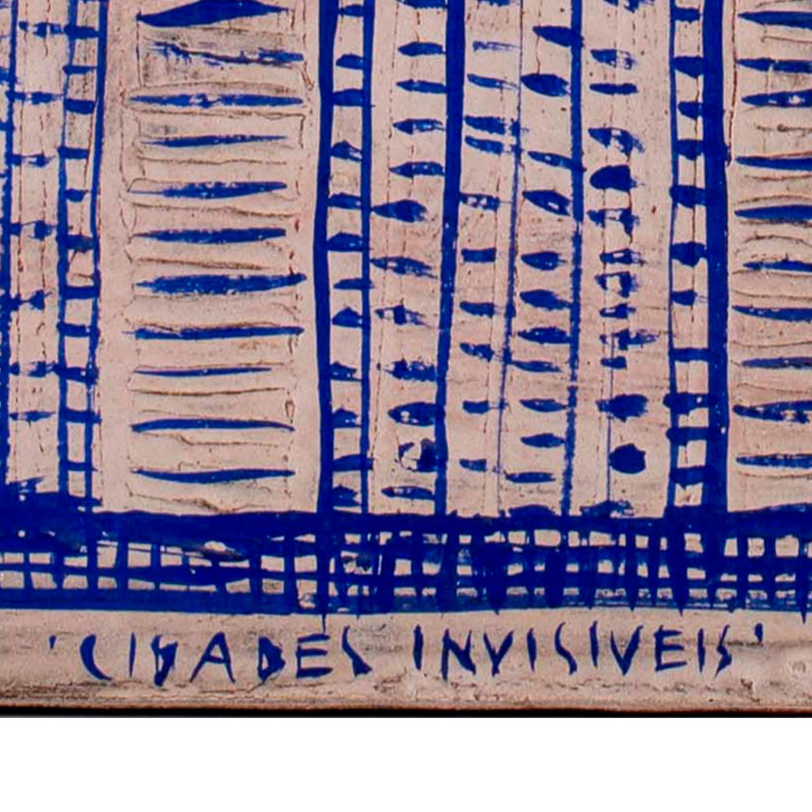 Fernando Lucchesi (1955), Cidades Invisíveis - foto 5 de 5