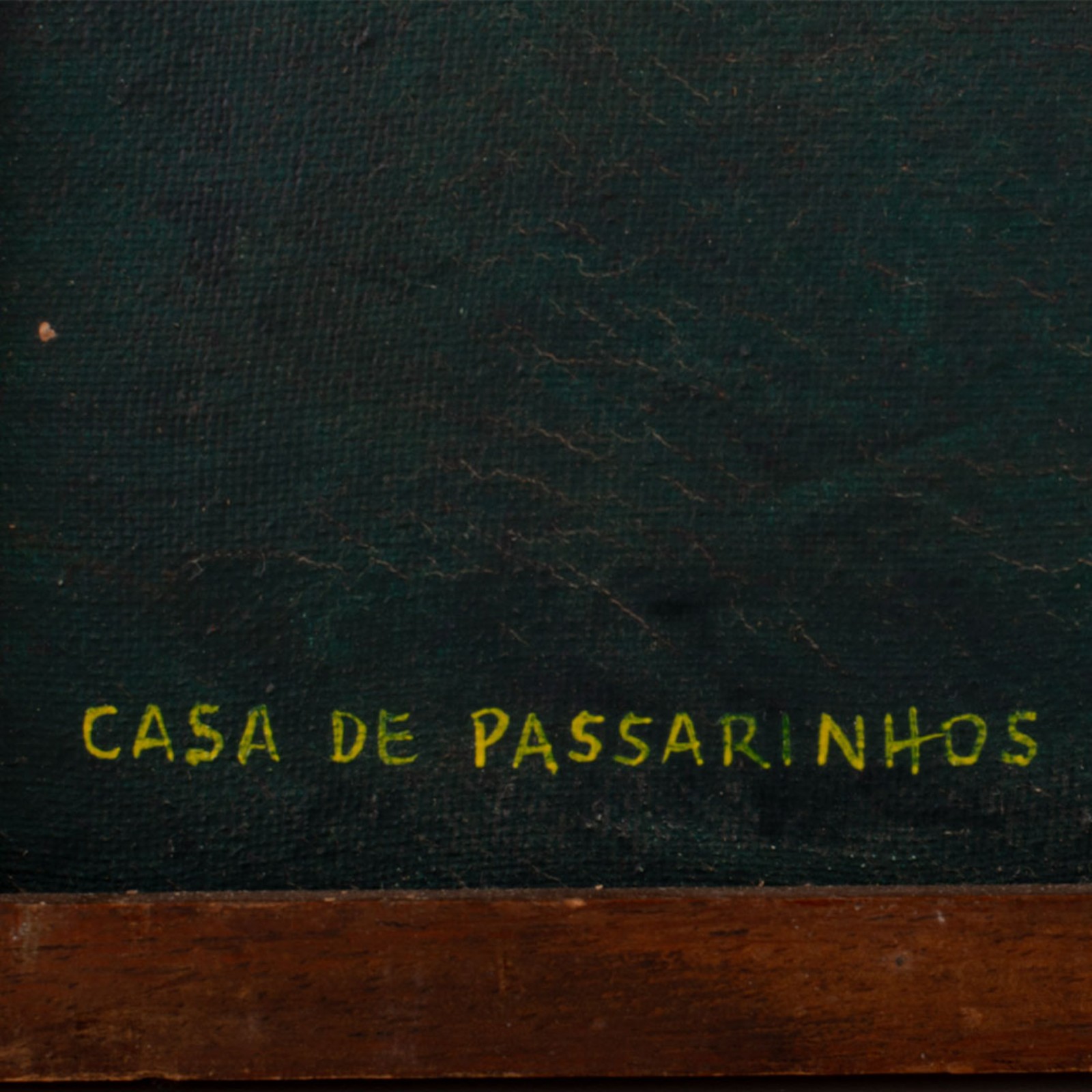 Casa de Passarinhos - foto 3 de 5