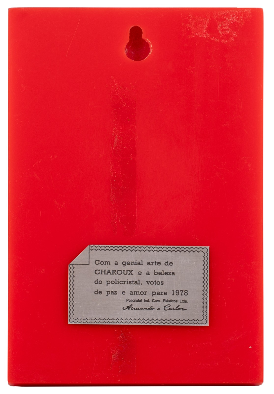 Lothar Charoux (1912-1987), Sem Título - foto 3 de 4