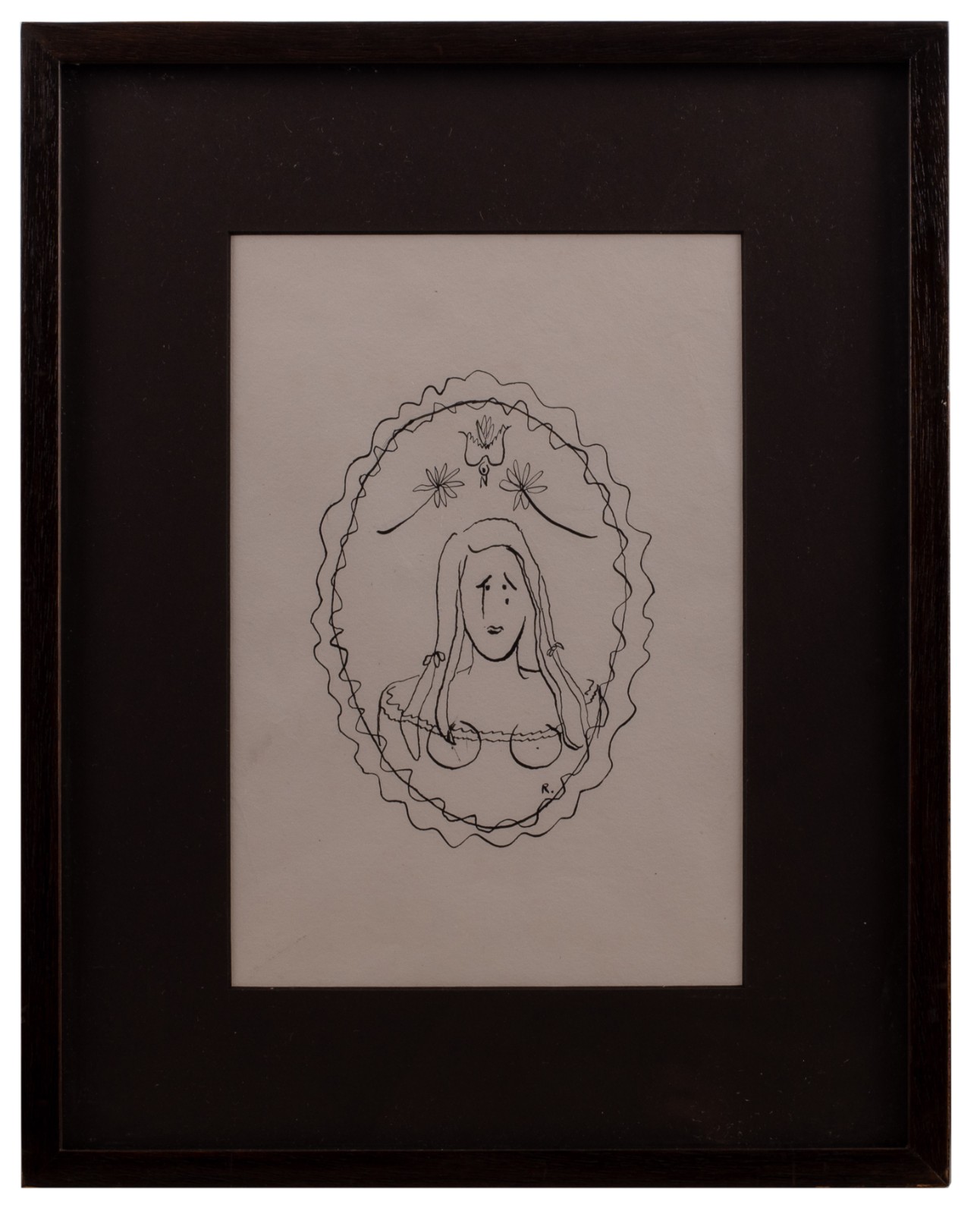 Personagem de Soneto de Aurélio Buarque de Holanda - foto 3 de 4