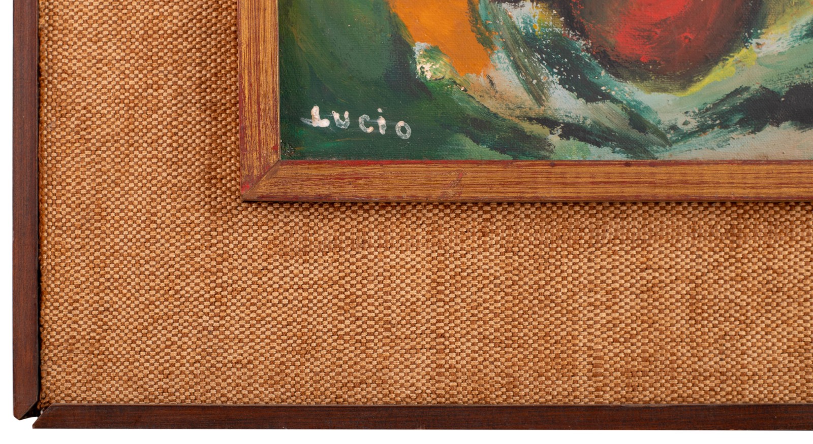 Lúcio Cardoso (1912-1968), Frutas - foto 5 de 5