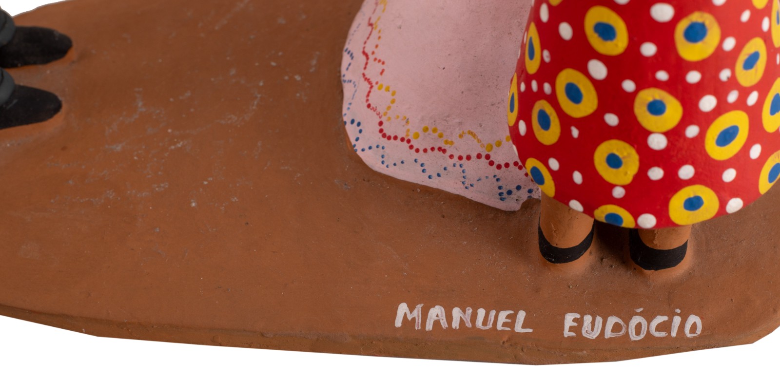 Manuel Eudócio (1931-2016), Dia de Noiva - foto 4 de 7